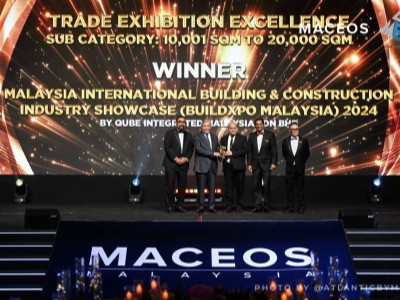 Qube Celebrates 20 Years of Business Events Impact with Industry Recognition and Vision for the Future