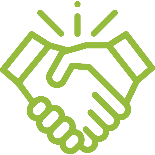 Handshake